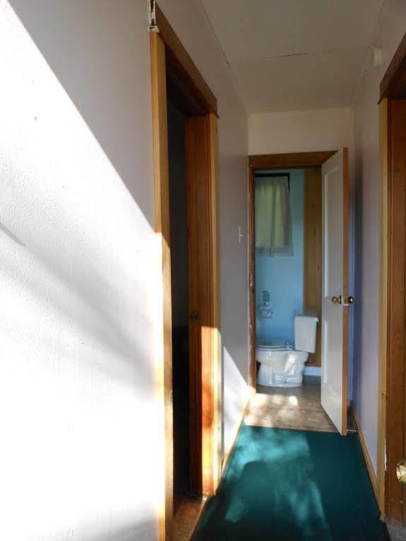 Hotel Katahdin Cabins Millinocket Exterior foto